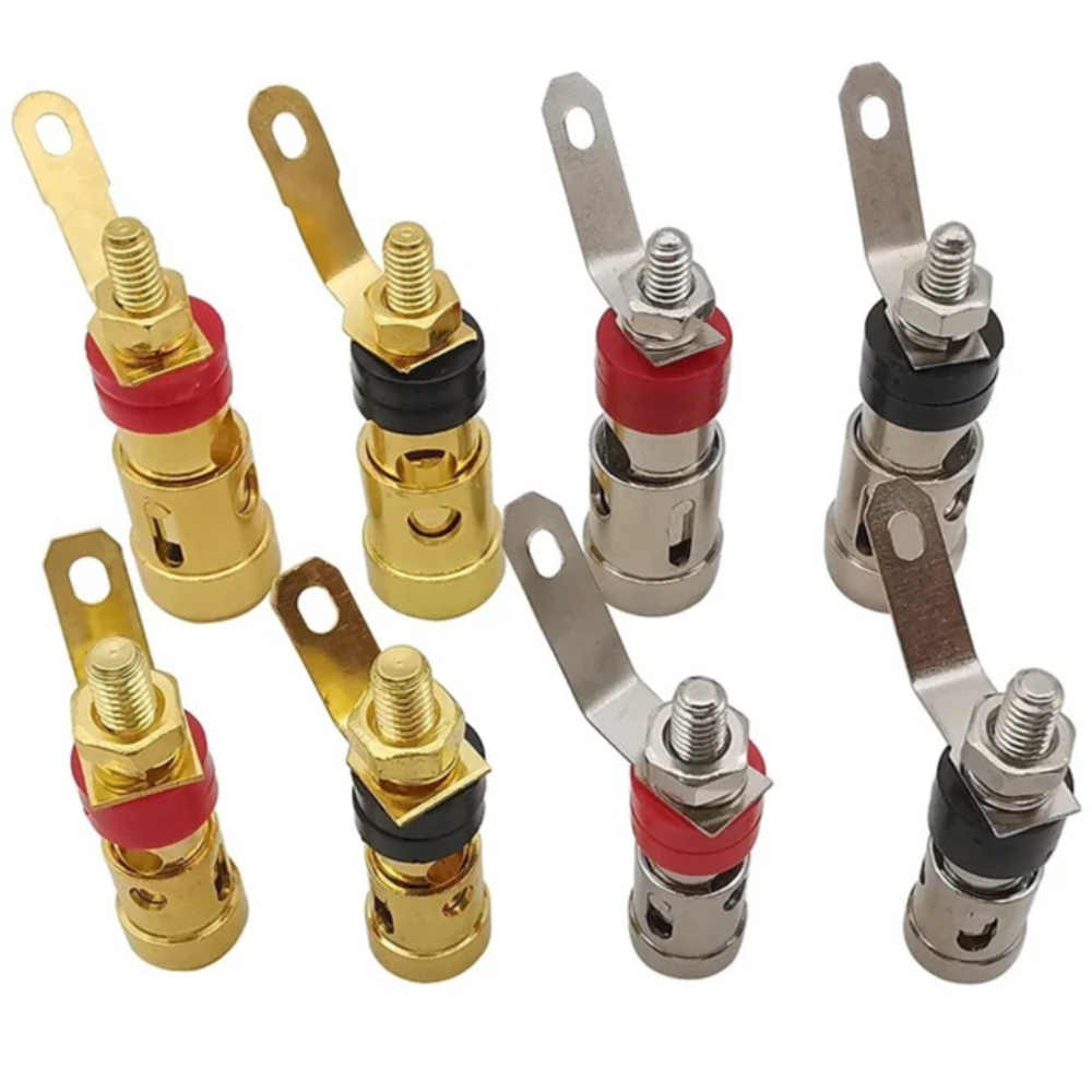 2 Pezzi Terminale per Amplific - Push Fit Connector recensione e prezzo