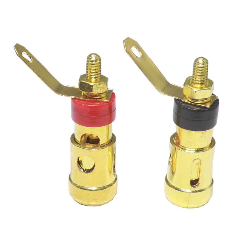 2 Pezzi Terminale per Amplific - Push Fit Connector recensione e prezzo