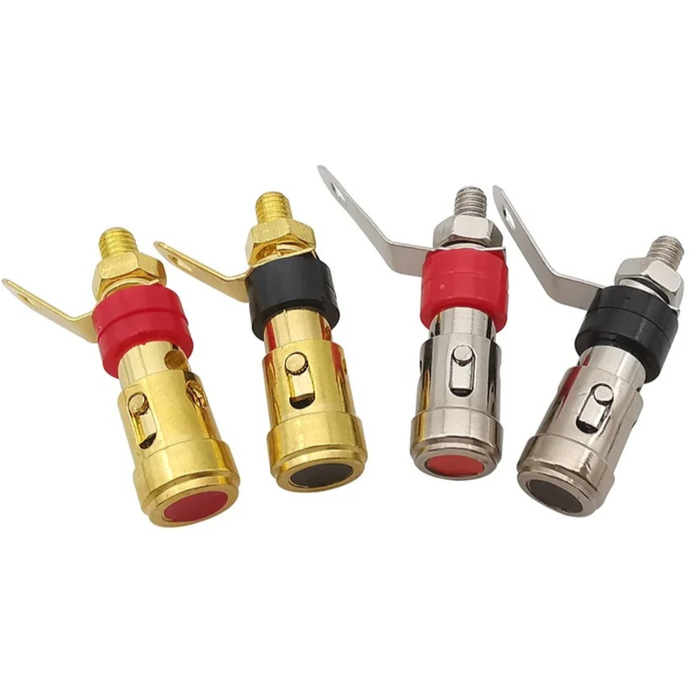 2 Pezzi Terminale per Amplific - Push Fit Connector recensione e prezzo