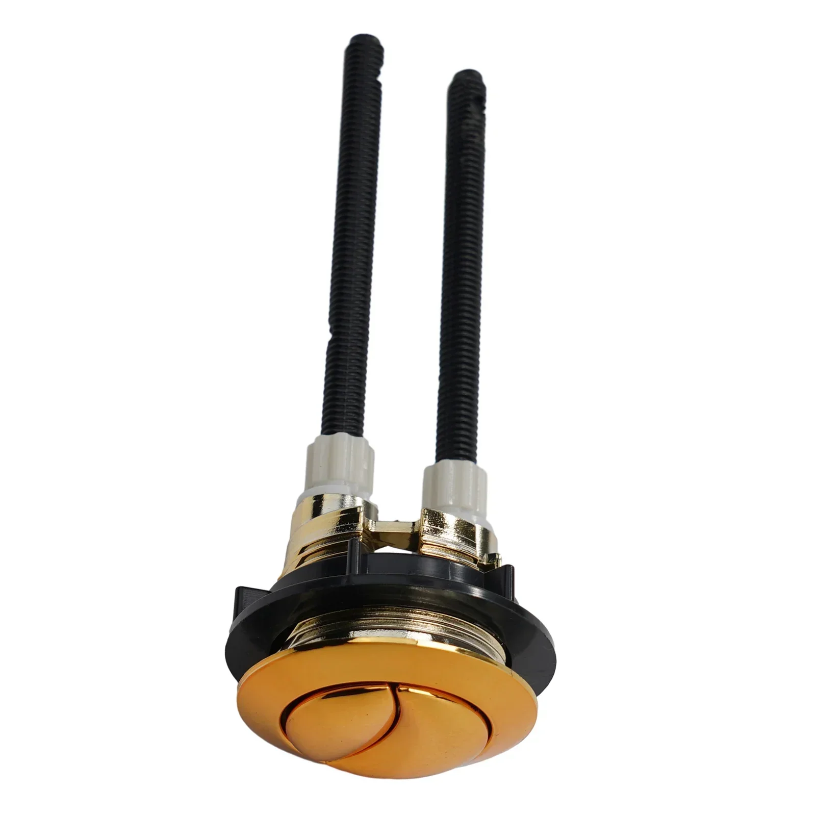 Pulsante wc dorato serbatoio a - Toilet Fill Valve recensione e prezzo