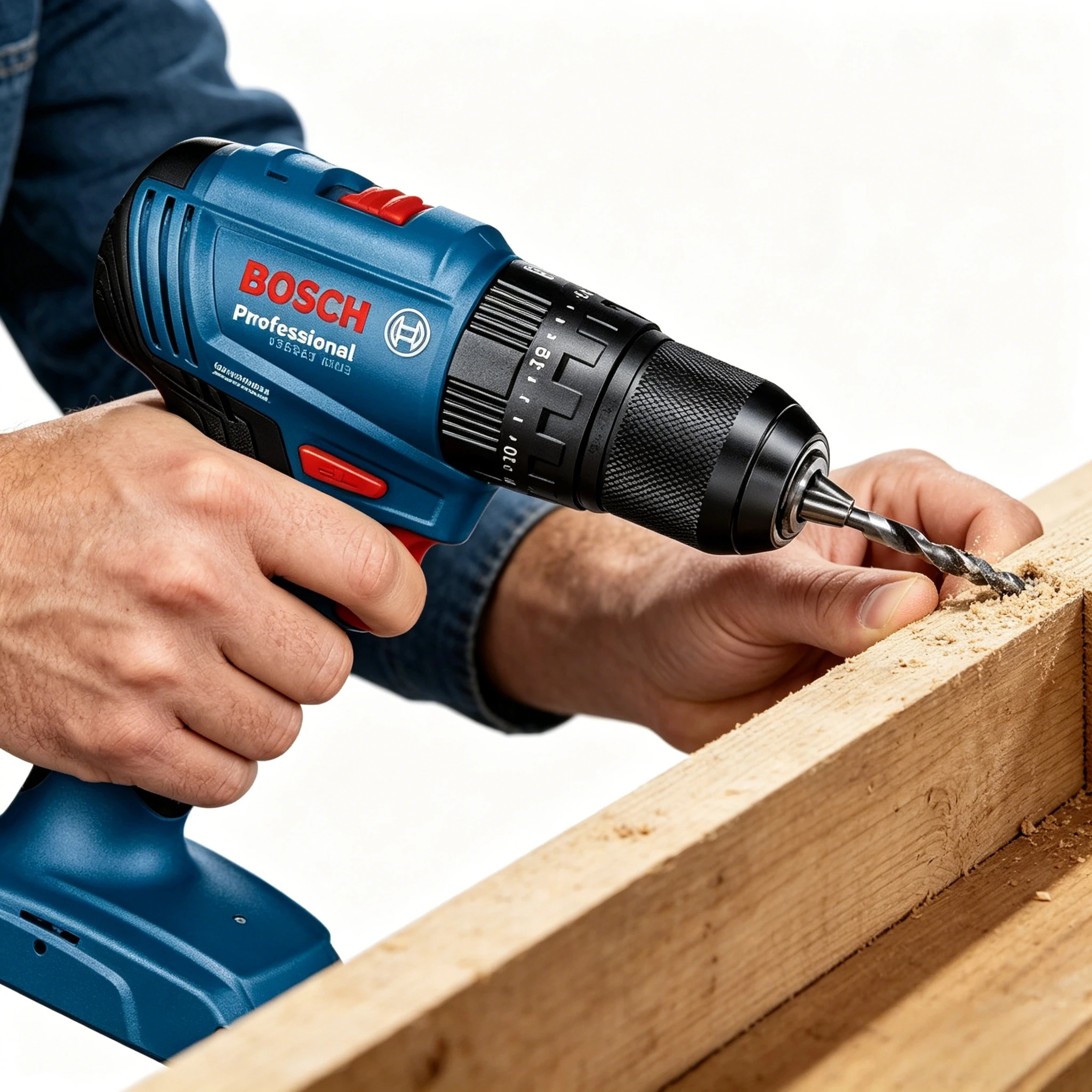 Trapano avvitatore a impulsi s - Bosch Drill Gsb 18V recensione e prezzo