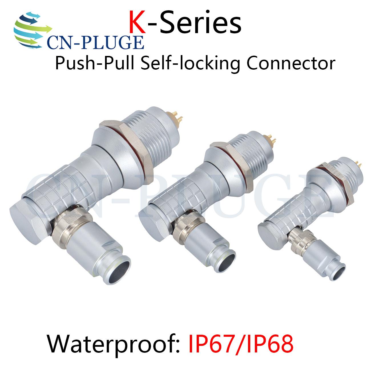 Connettore ad angolo retto ser - Push Fit Connector recensione e prezzo