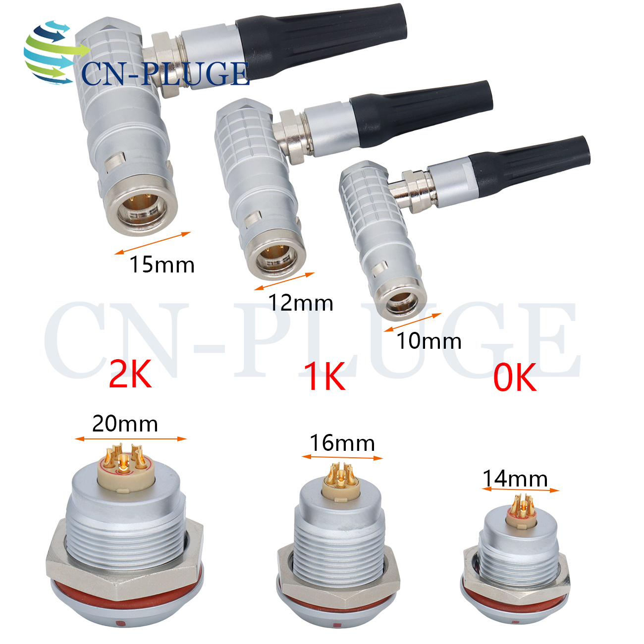 Connettore ad angolo retto ser - Push Fit Connector recensione e prezzo