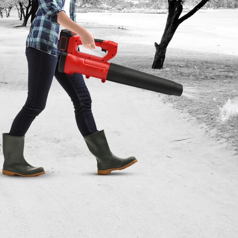Ventilatore di aria elettrico  - Milwaukee Drill M18 Fuel recensione e prezzo