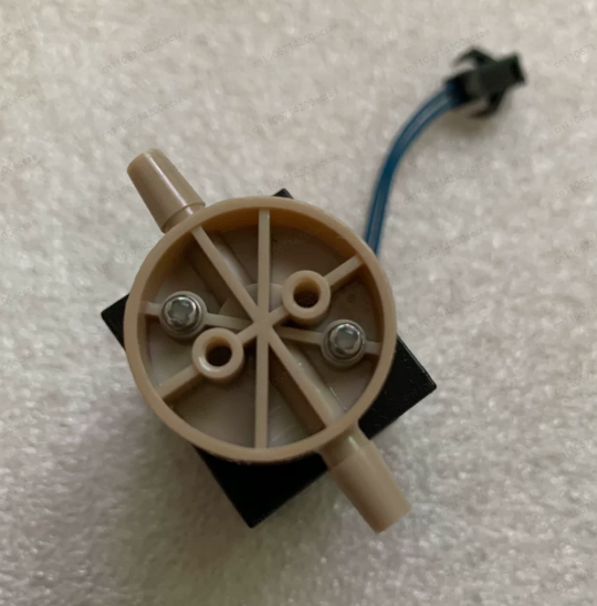 WTA-2K-N4G-12 Valvola Solenoid - Isolation Valve Mini recensione e prezzo