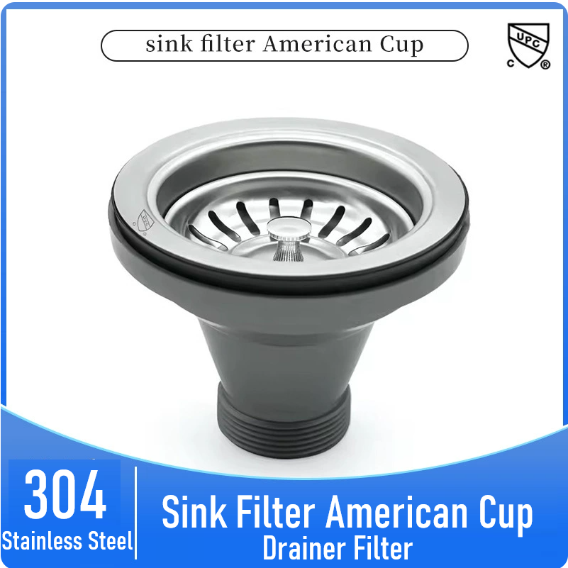 Filtro per lavello Scolapiatti - Overflow Pipe Clip recensione e prezzo